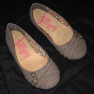 Jellypop Flats